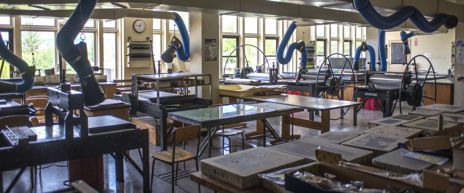 Print Studio