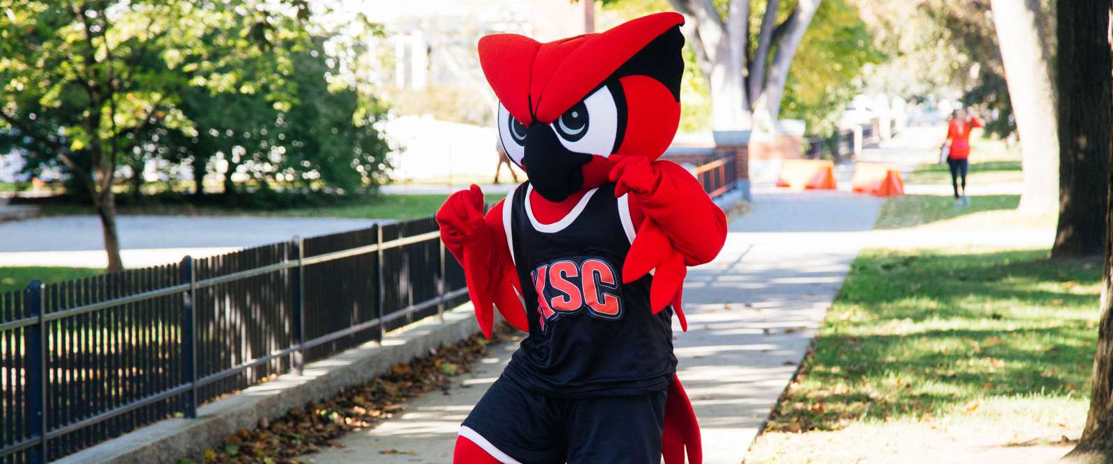 Dancing Hootie