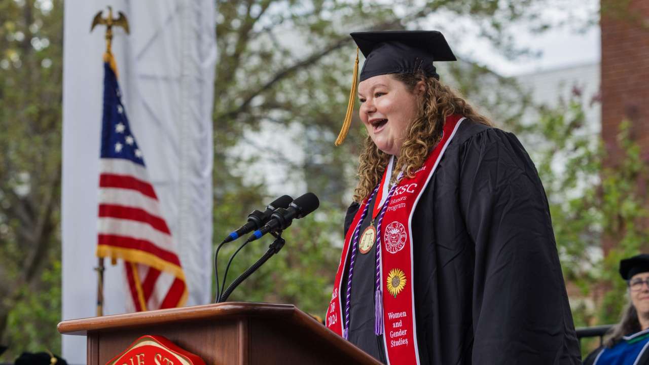 Emma Wheeler '24