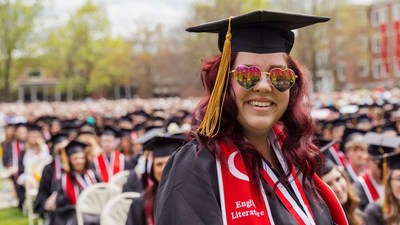 Grace Hardaker '24