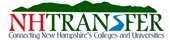 NH Transfer logo