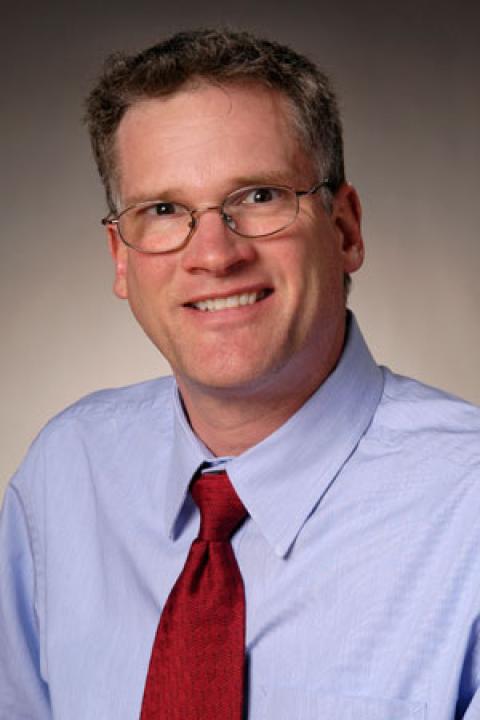 Joe Darby